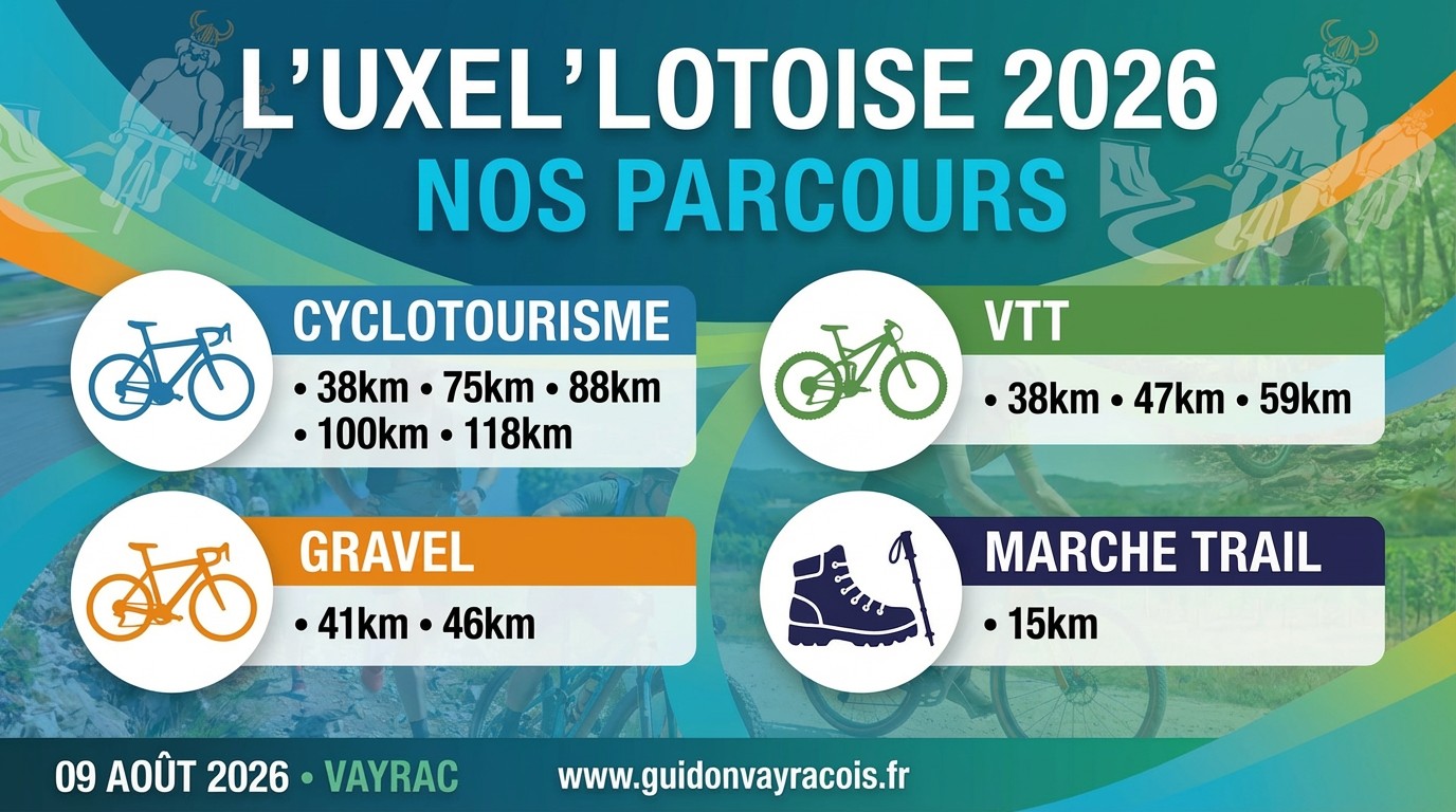 Ouverture des inscriptions à partir du 1er mai