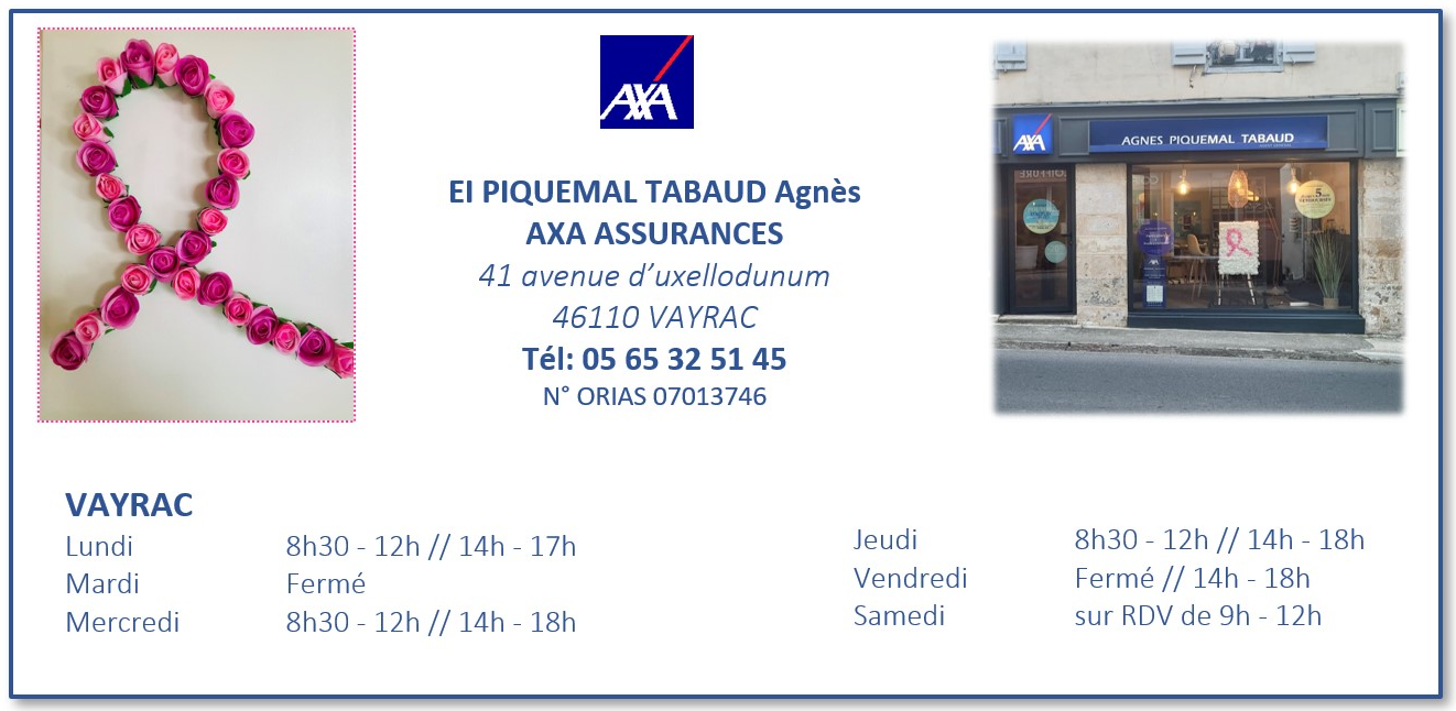 AXA Assurances