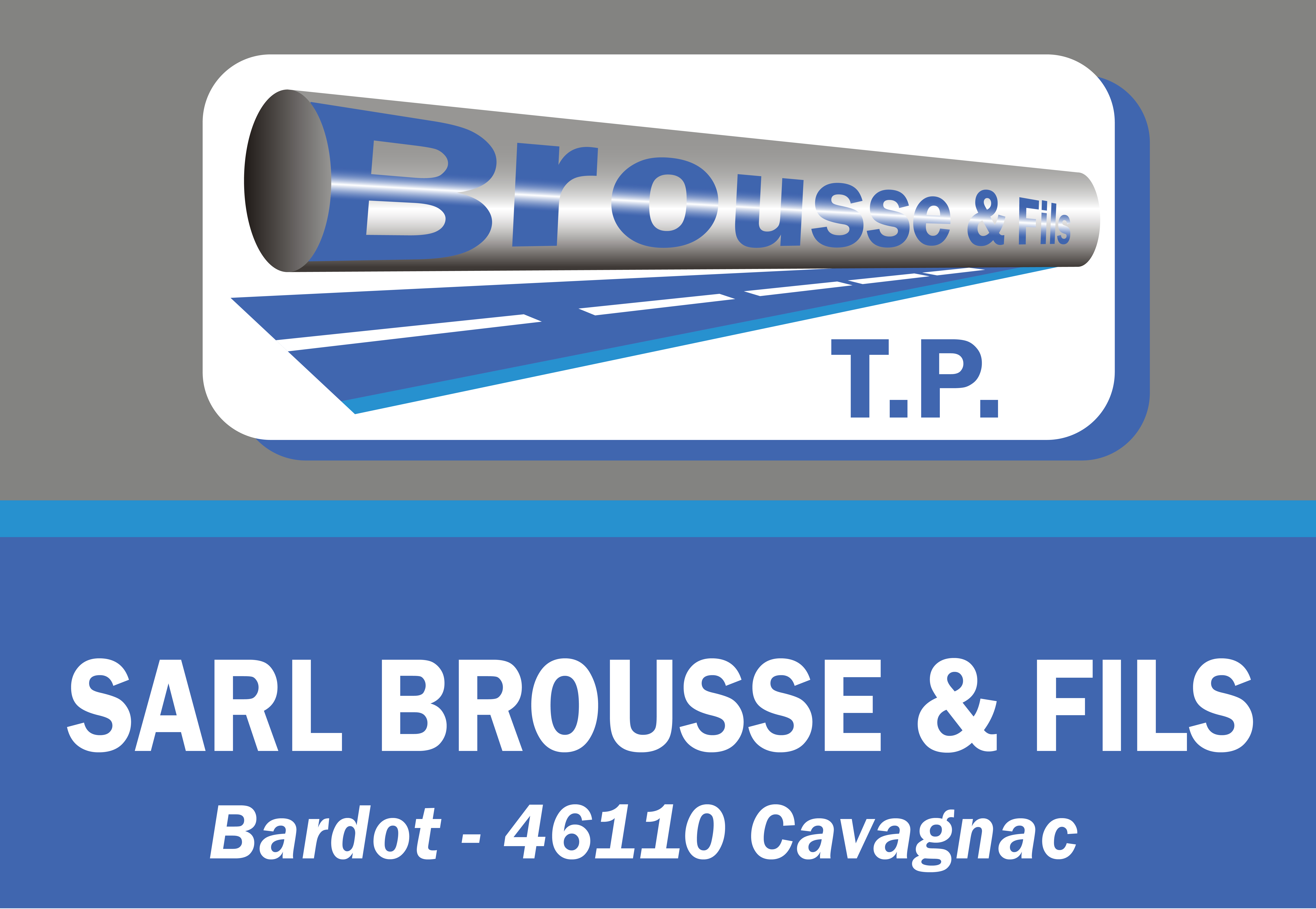 SARL Brousse & Fils