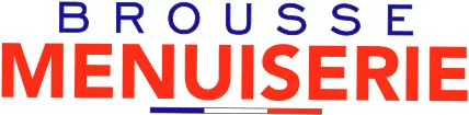 Logo Brousse Menuiserie