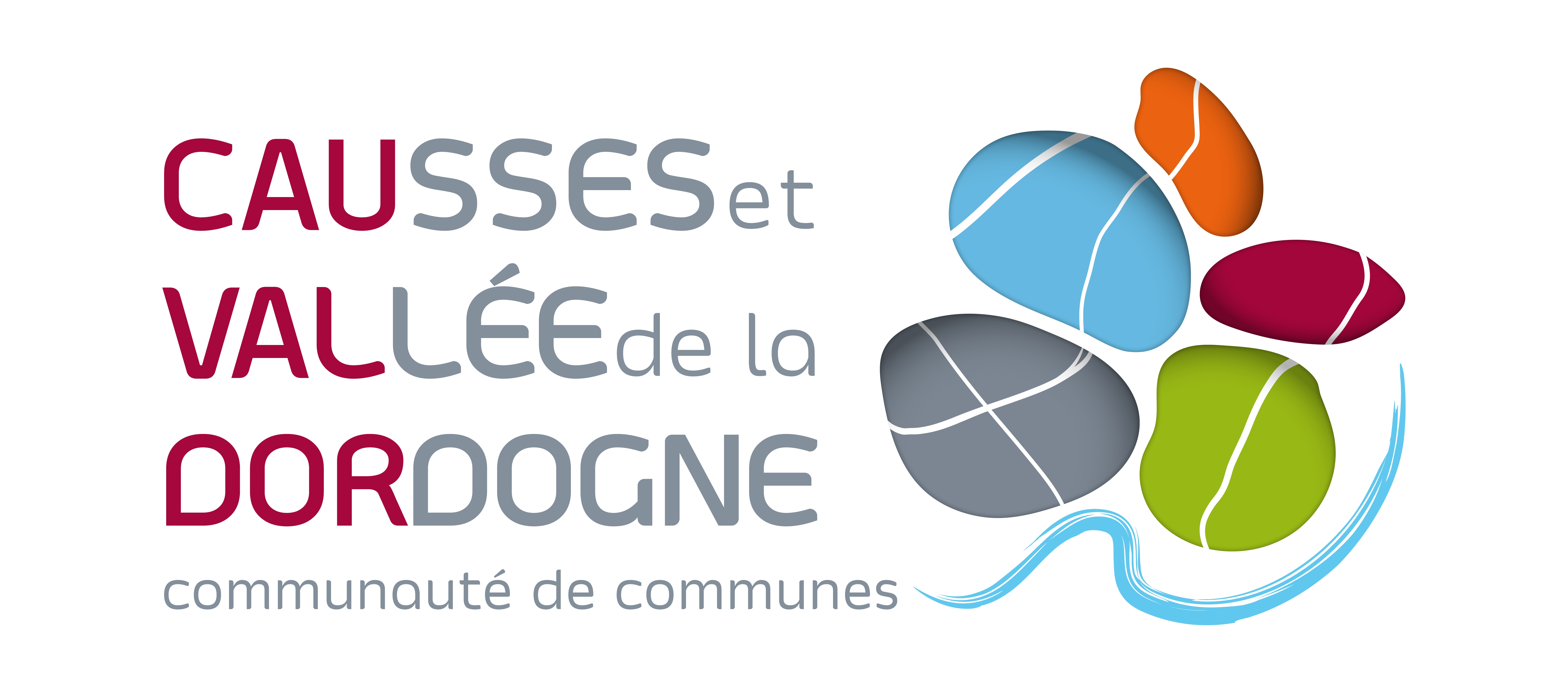 Causses et Vallée de la Dordogne