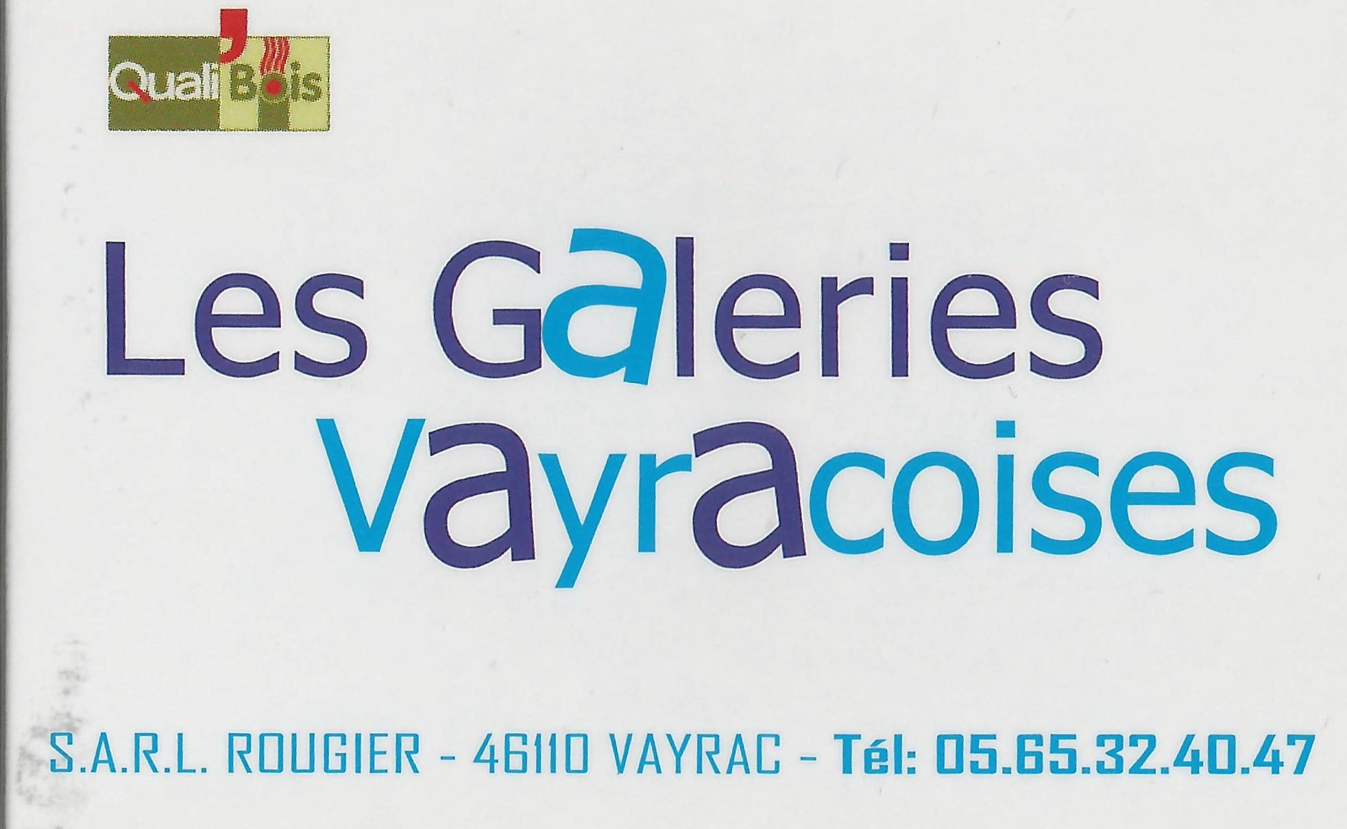 Les Galeries Vayracoises