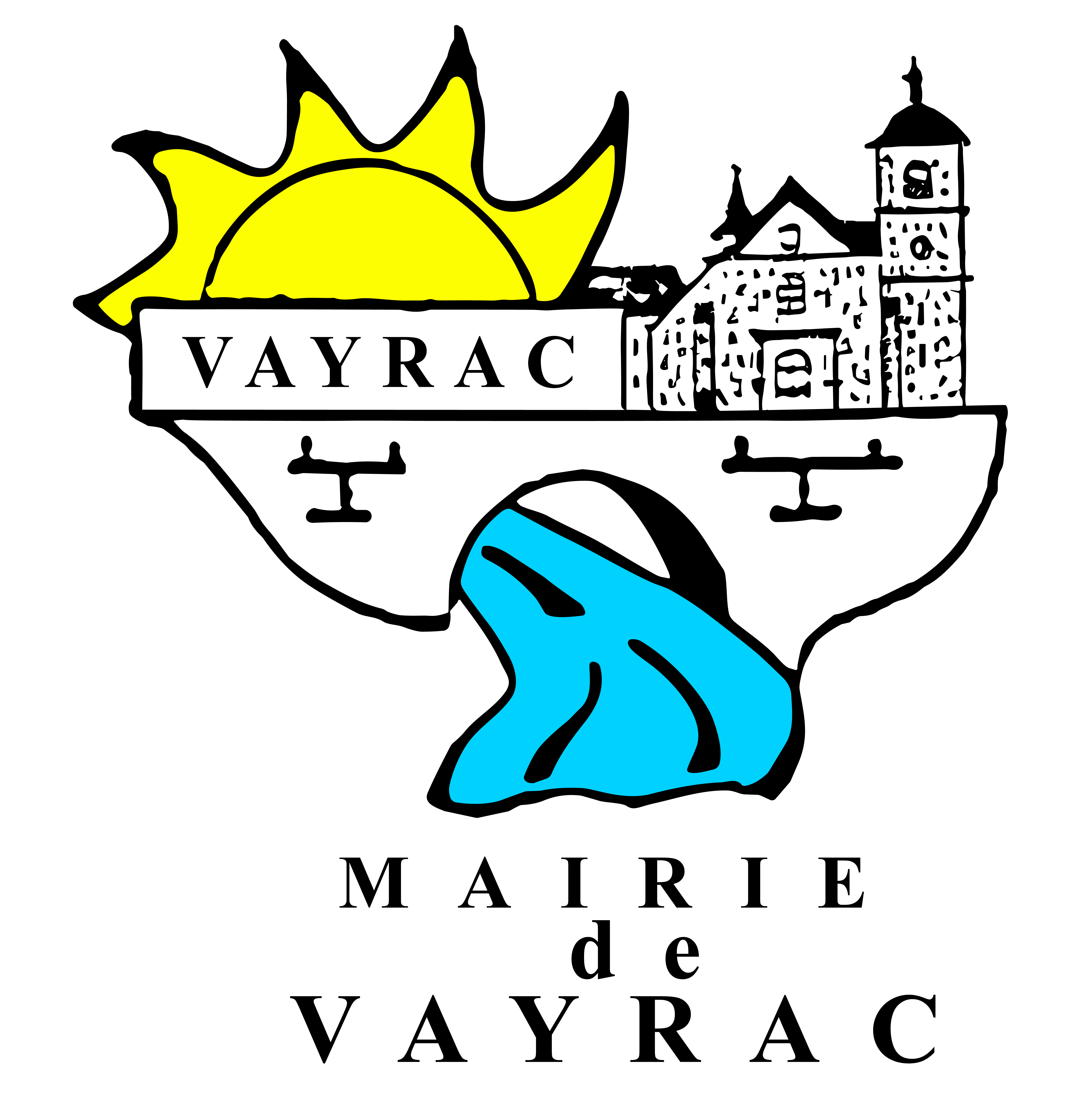 Mairie de Vayrac